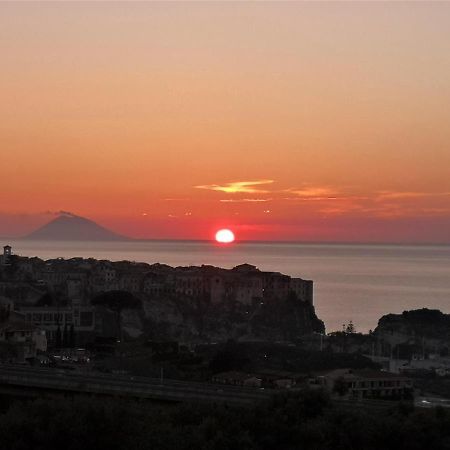 Il Pastore Serafino Tropea Luaran gambar