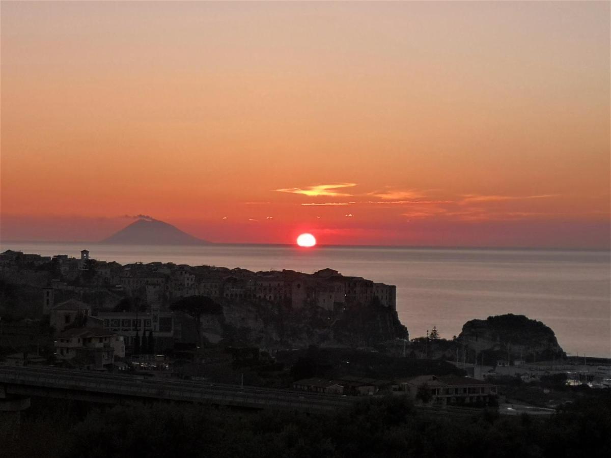 Il Pastore Serafino Tropea Luaran gambar