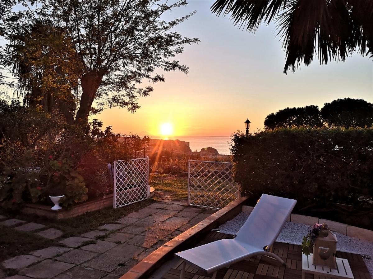 Il Pastore Serafino Tropea Luaran gambar