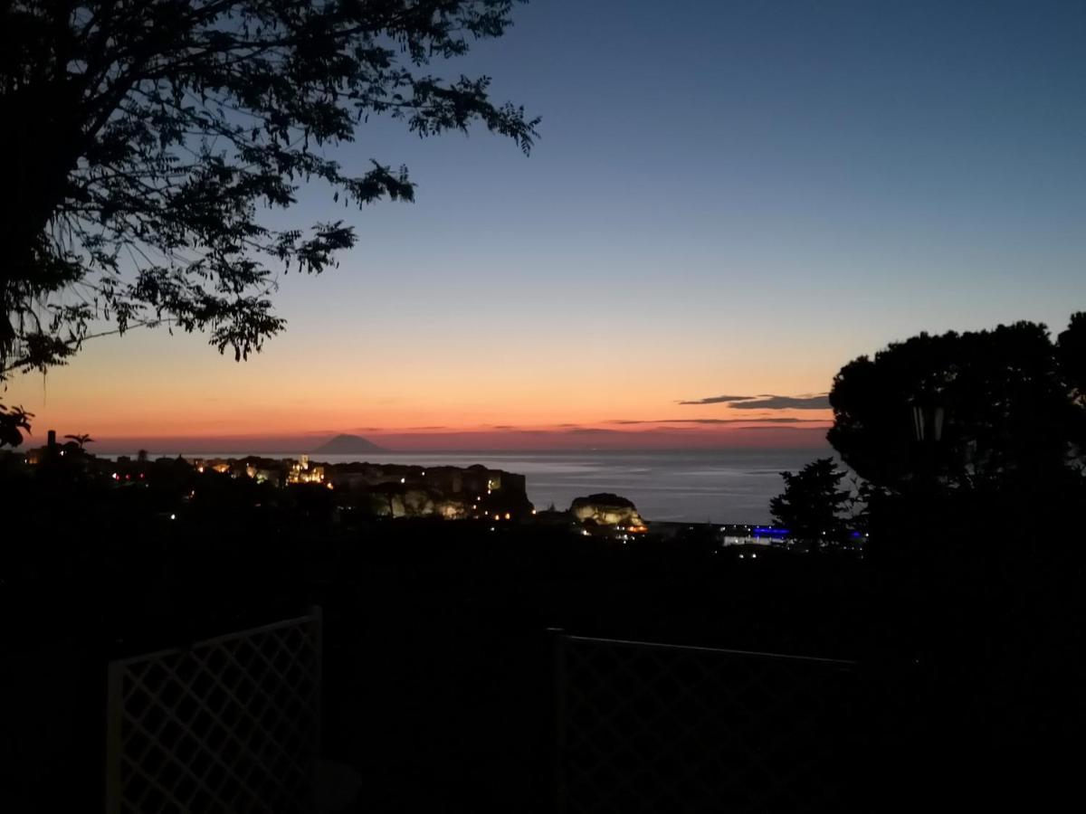 Il Pastore Serafino Tropea Luaran gambar