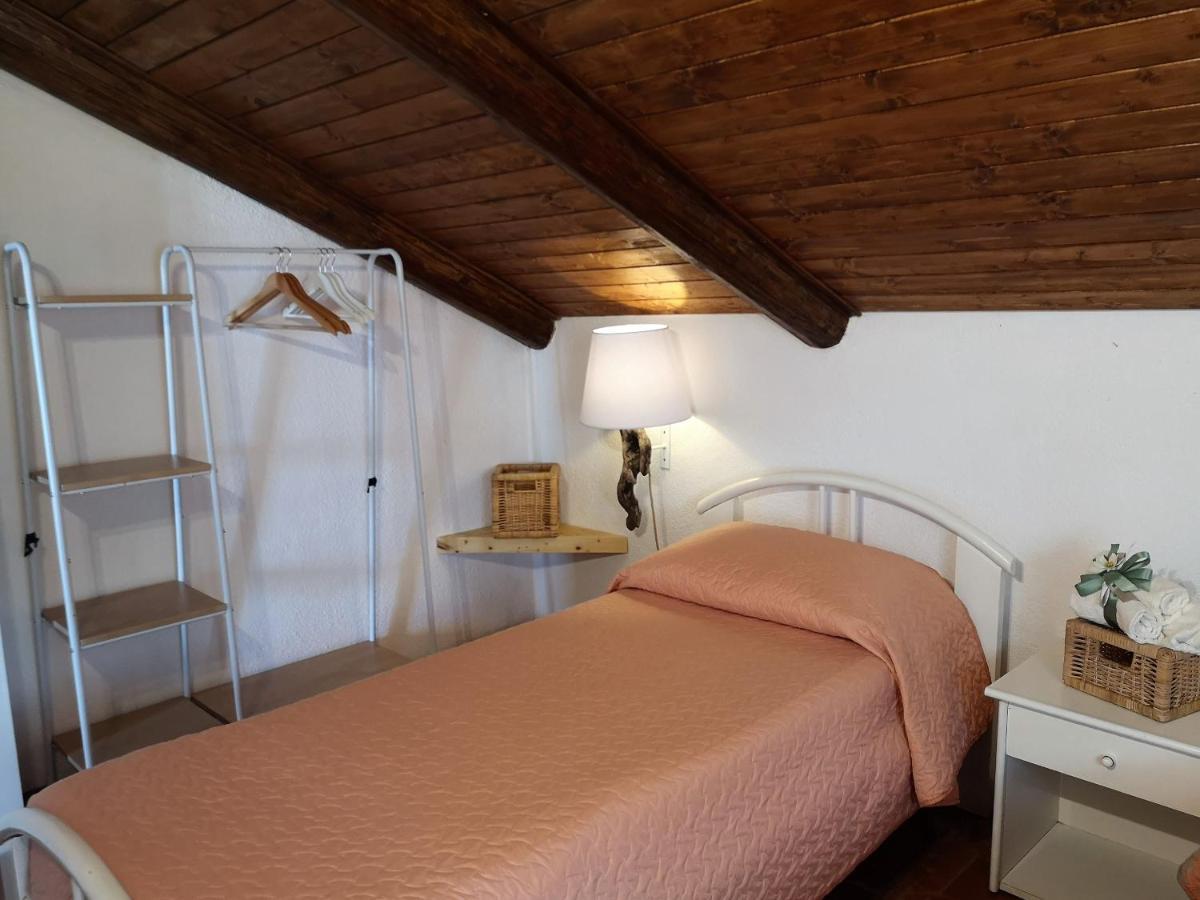 Il Pastore Serafino Tropea Luaran gambar