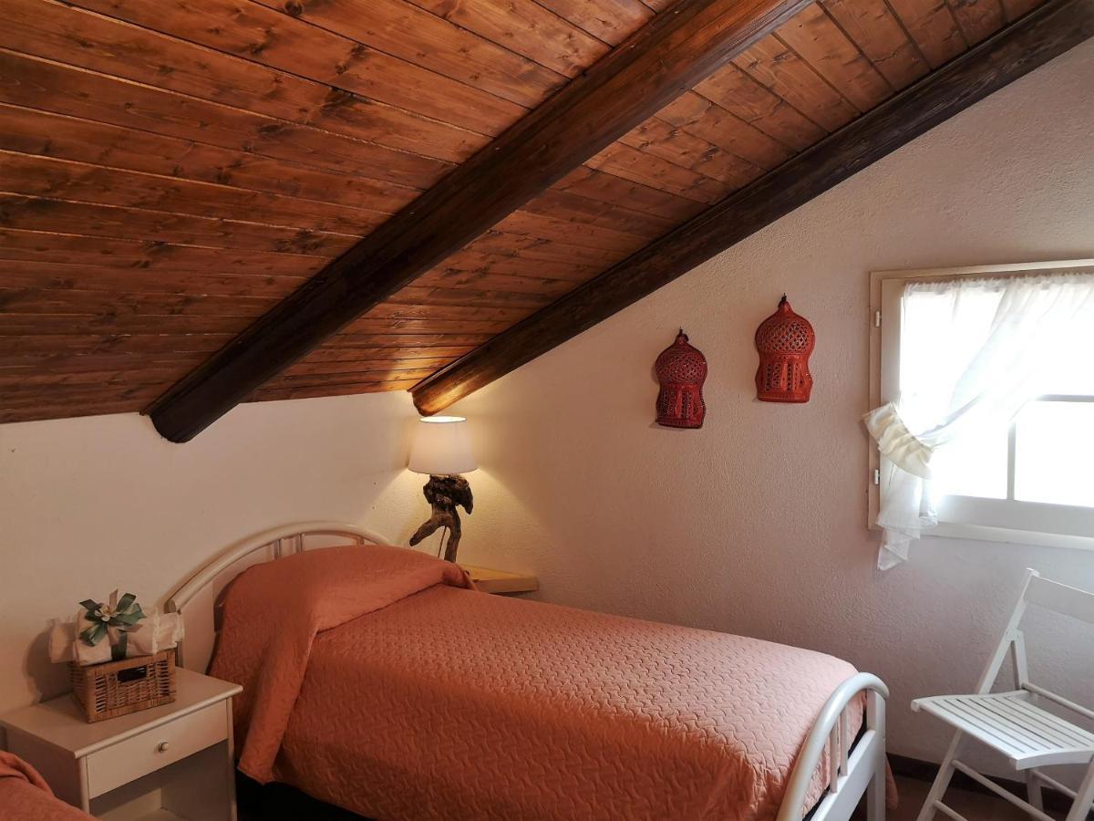 Il Pastore Serafino Tropea Luaran gambar