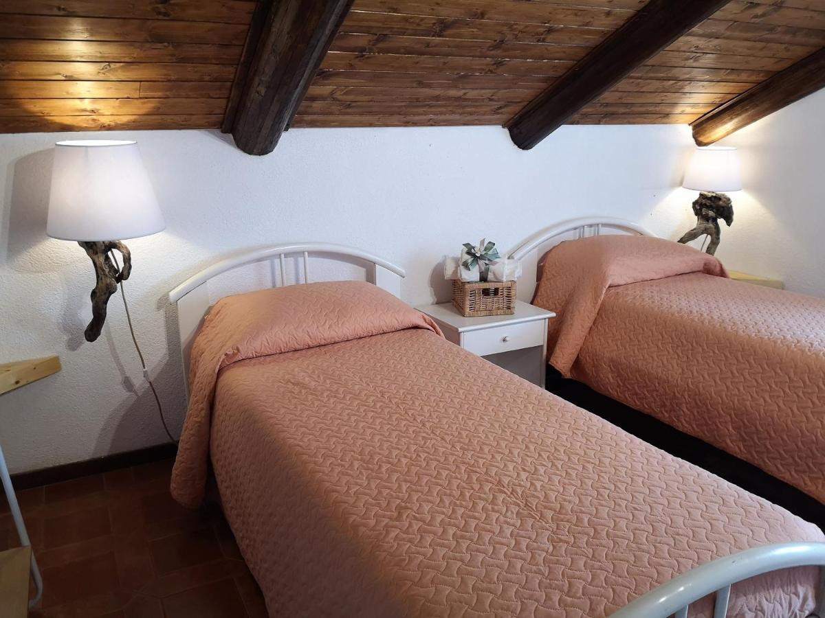 Il Pastore Serafino Tropea Luaran gambar
