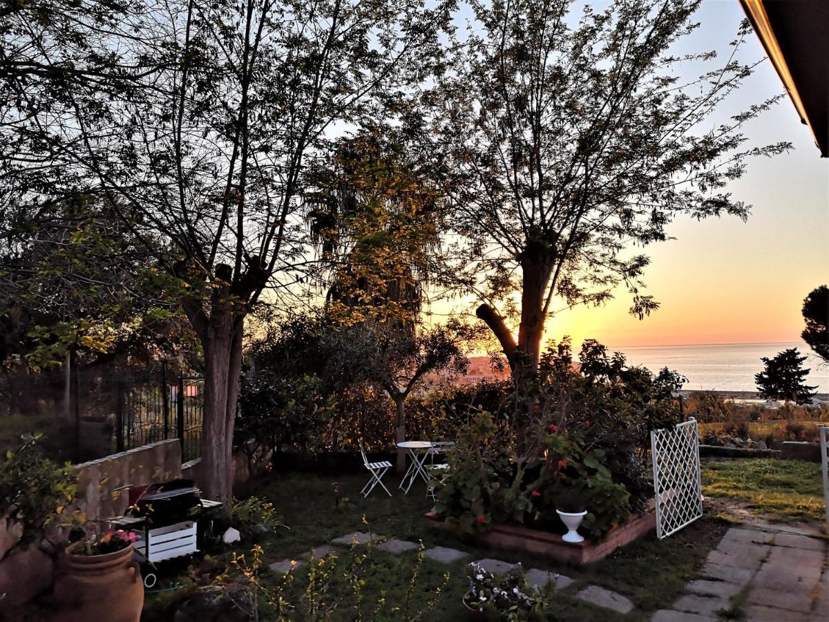 Il Pastore Serafino Tropea Luaran gambar