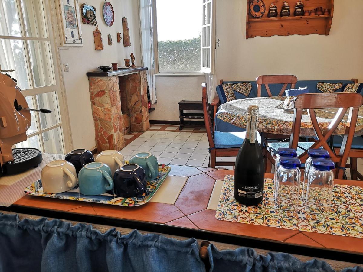 Il Pastore Serafino Tropea Luaran gambar