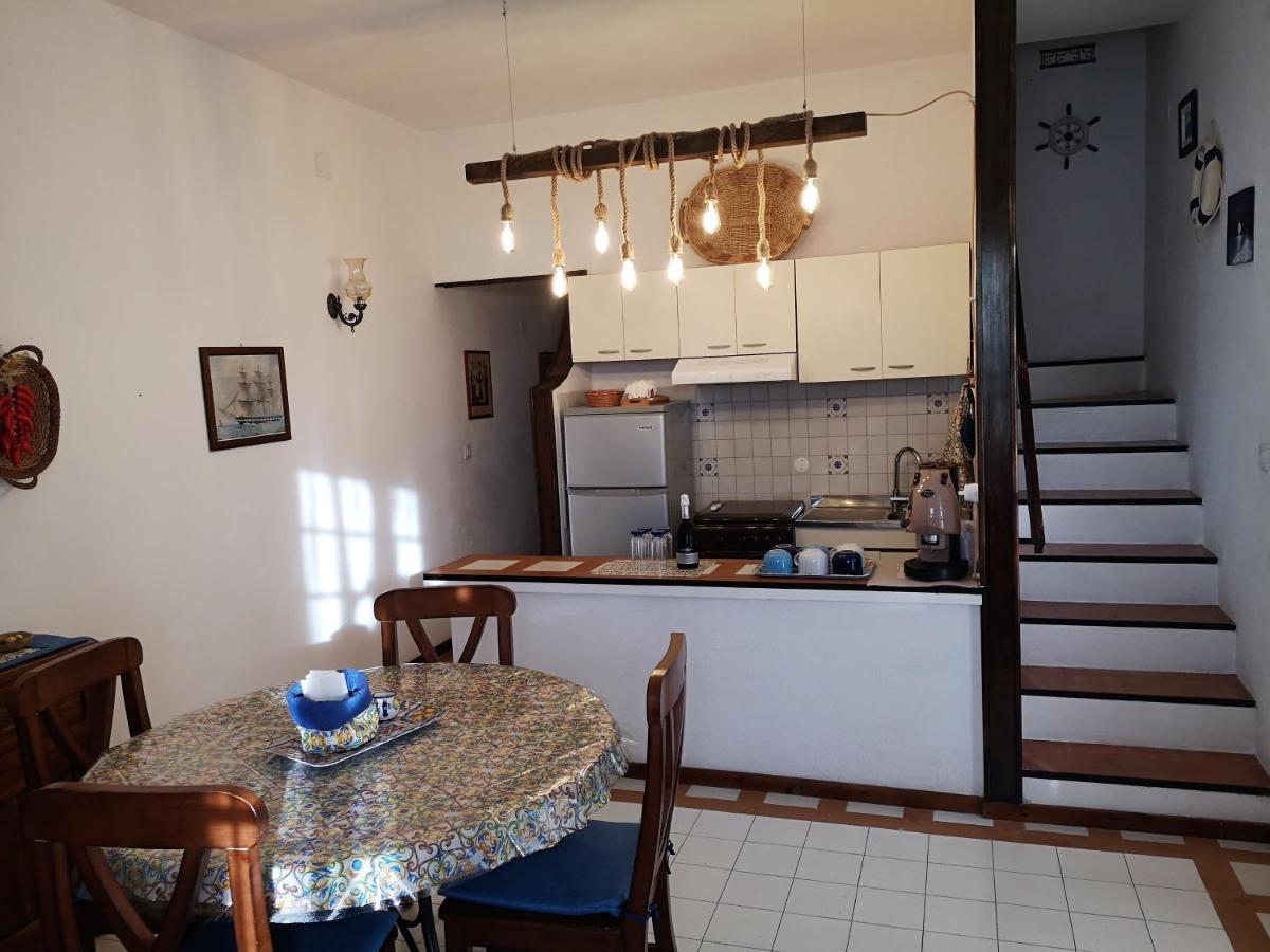 Il Pastore Serafino Tropea Luaran gambar