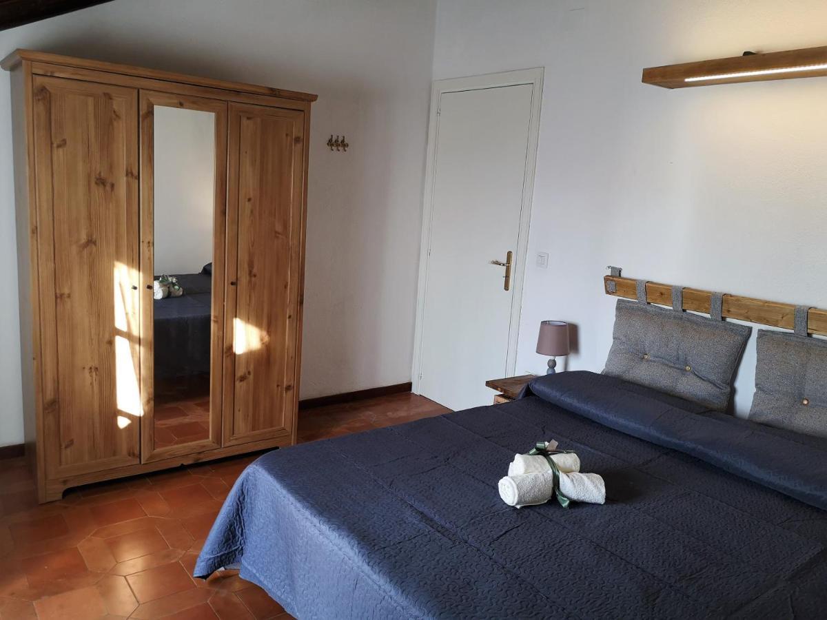 Il Pastore Serafino Tropea Luaran gambar