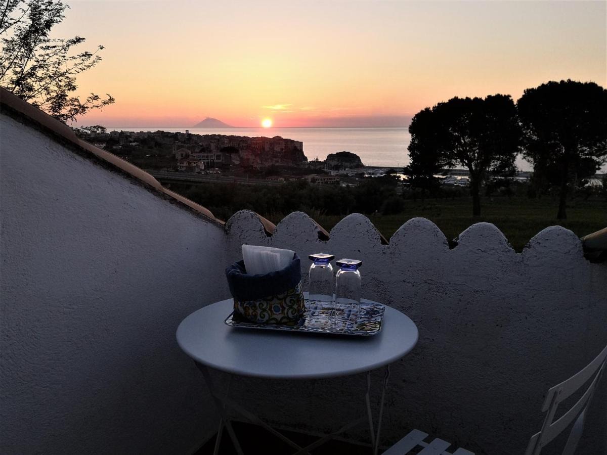 Il Pastore Serafino Tropea Luaran gambar