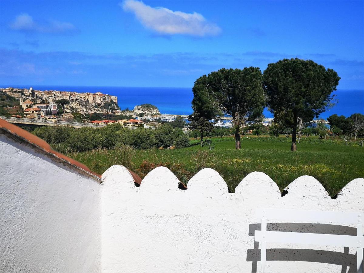 Il Pastore Serafino Tropea Luaran gambar