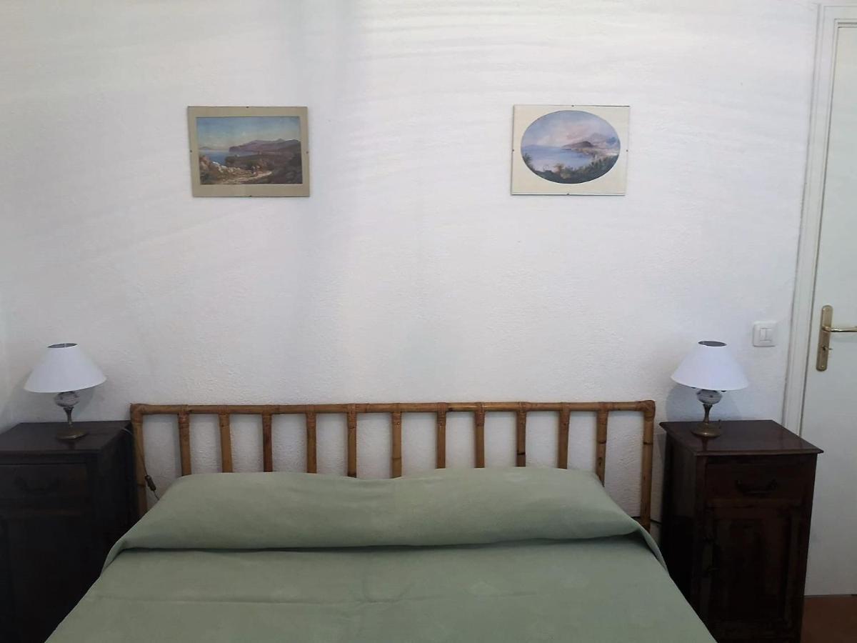 Il Pastore Serafino Tropea Luaran gambar